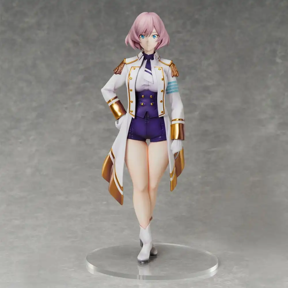 SSSS.Dynazenon PVC Statue Mujina 27 cm